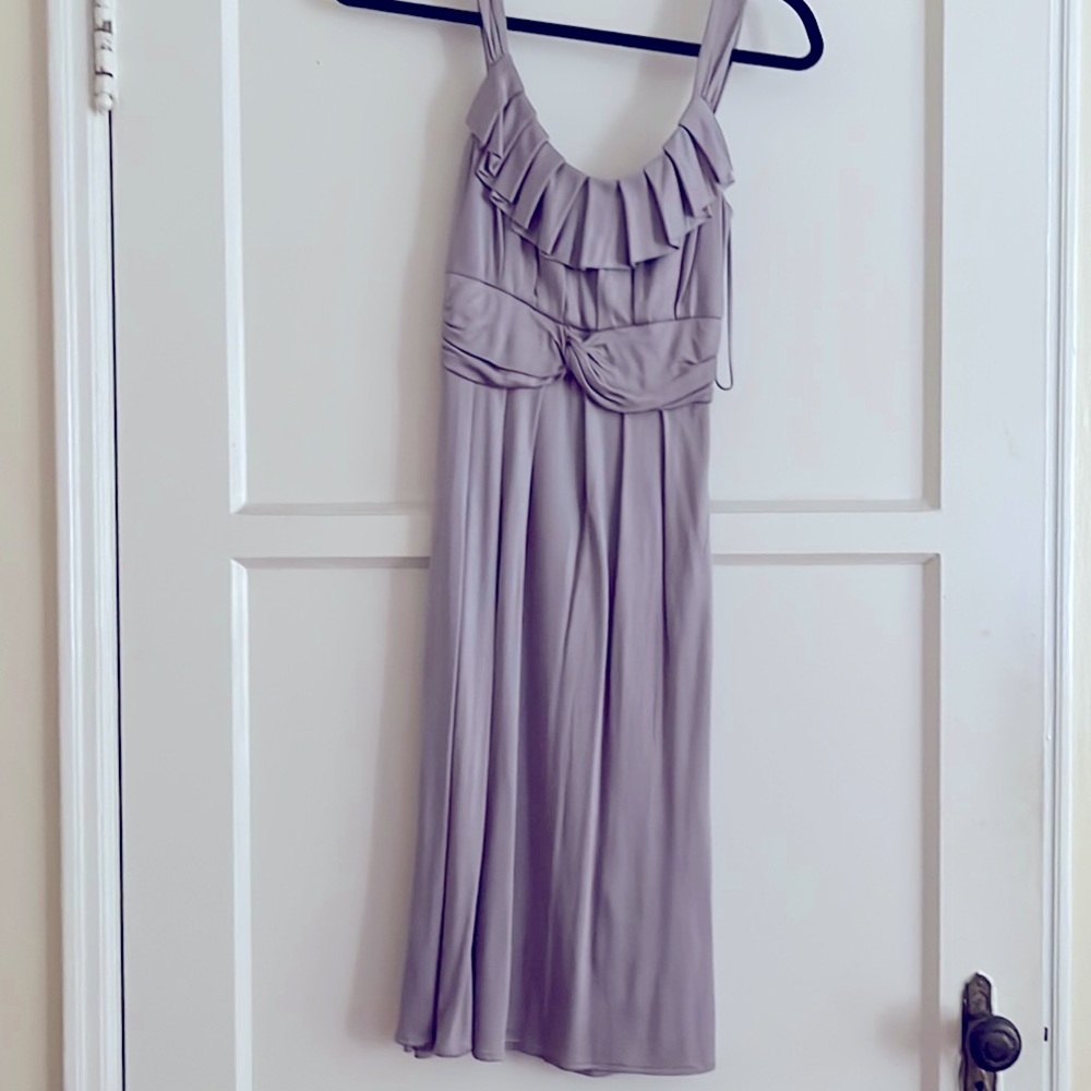 Gorgeous Temperley silk jersey dress